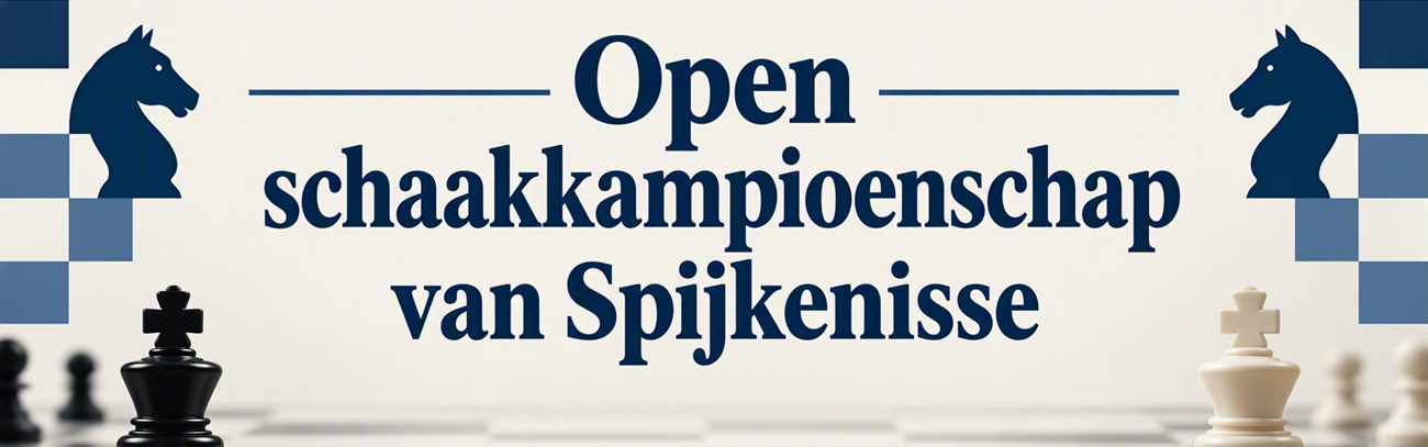 Schaakvereniging Spijkenisse