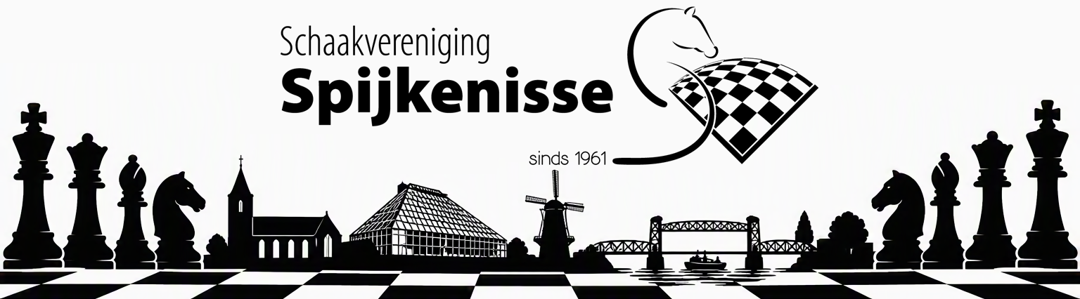Schaakvereniging Spijkenisse