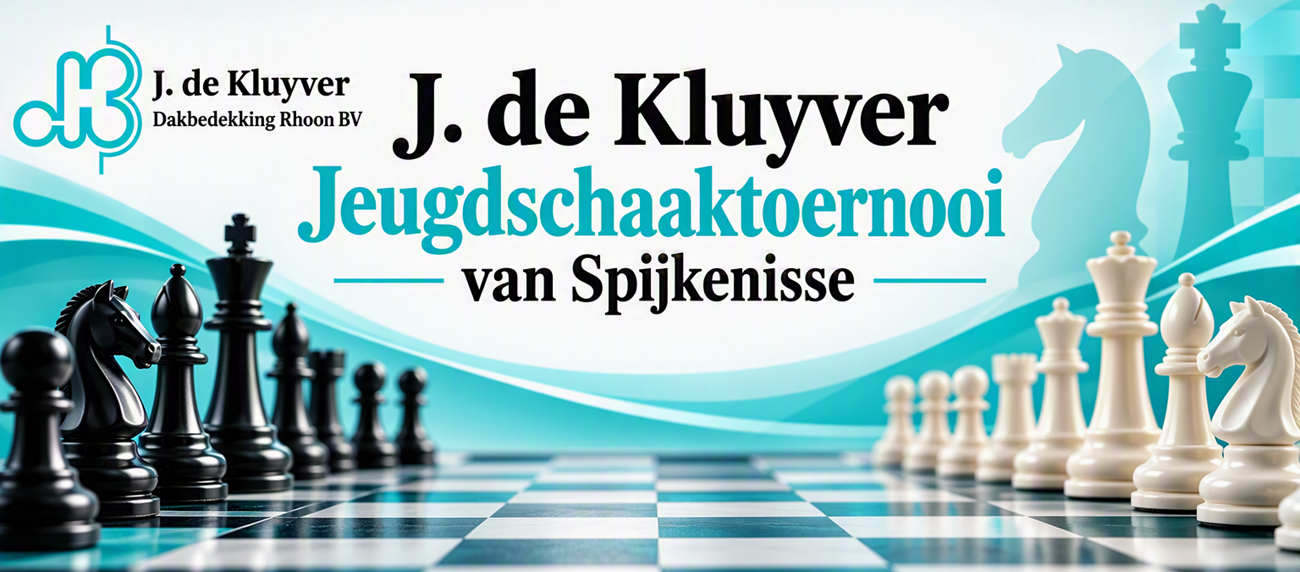 Schaakvereniging Spijkenisse